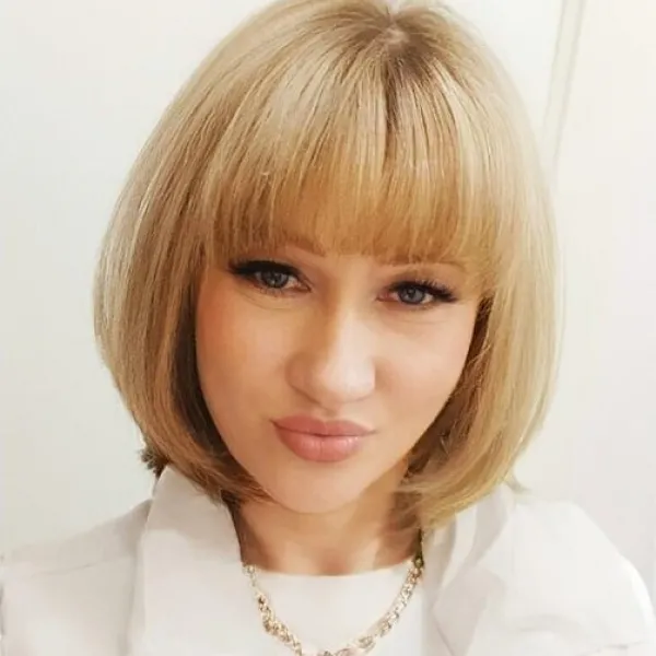 Кристина